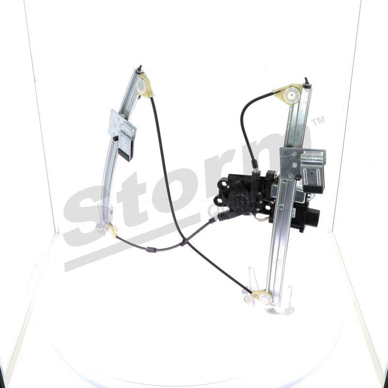 Lève-vitre STORM QUALITY PARTS 99081