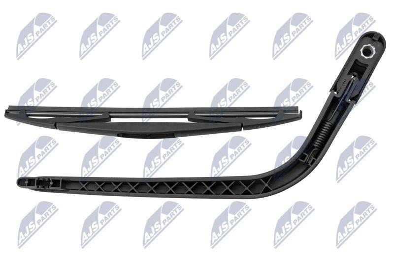 Bras d'essuie-glace, nettoyage des vitres NTY EWB-TY-000