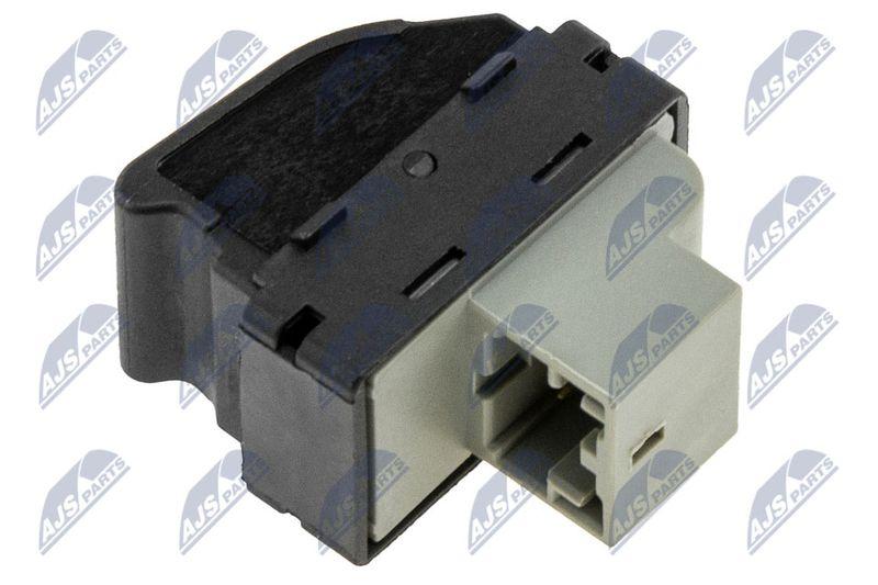Interrupteur, lève-vitre NTY EWS-VW-122