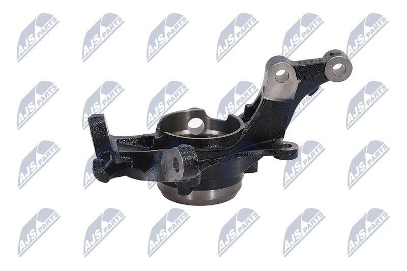 Fusée d'essieu, suspension de roue NTY ZZP-HY-521