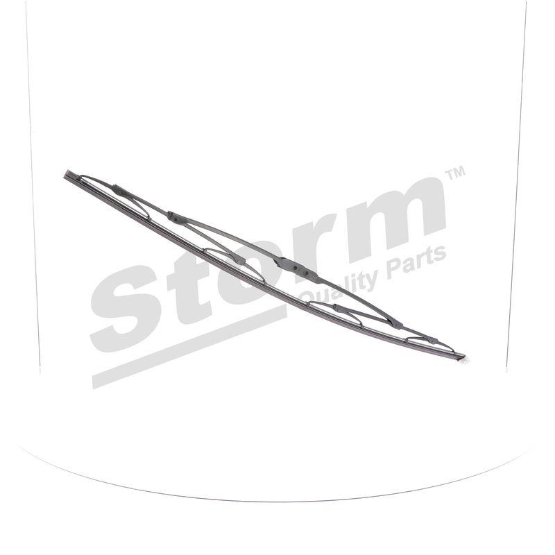 Balai d'essuie-glace STORM QUALITY PARTS 1000650