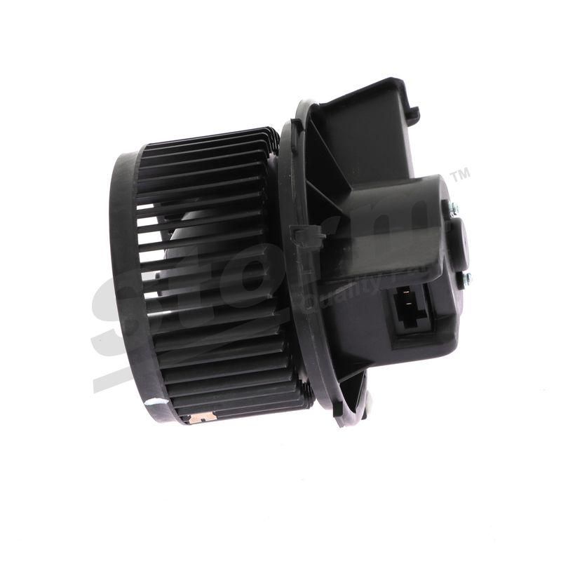 Pulseur d'air habitacle STORM QUALITY PARTS 2550803