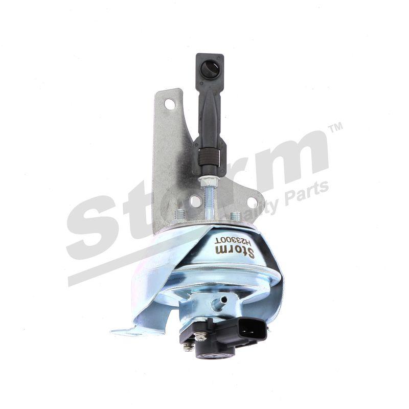 Détendeur de suralimentation STORM QUALITY PARTS 891102
