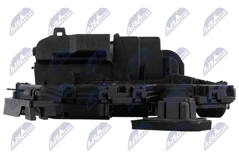 Serrure de porte NTY EZC-VW-642