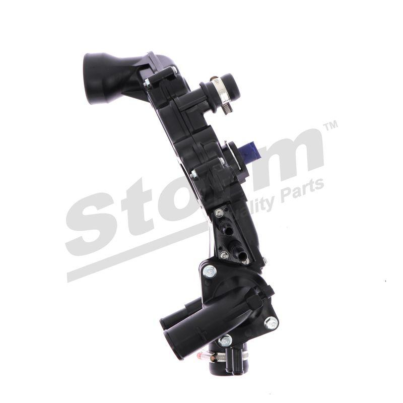 Boîtier du thermostat STORM QUALITY PARTS 700797