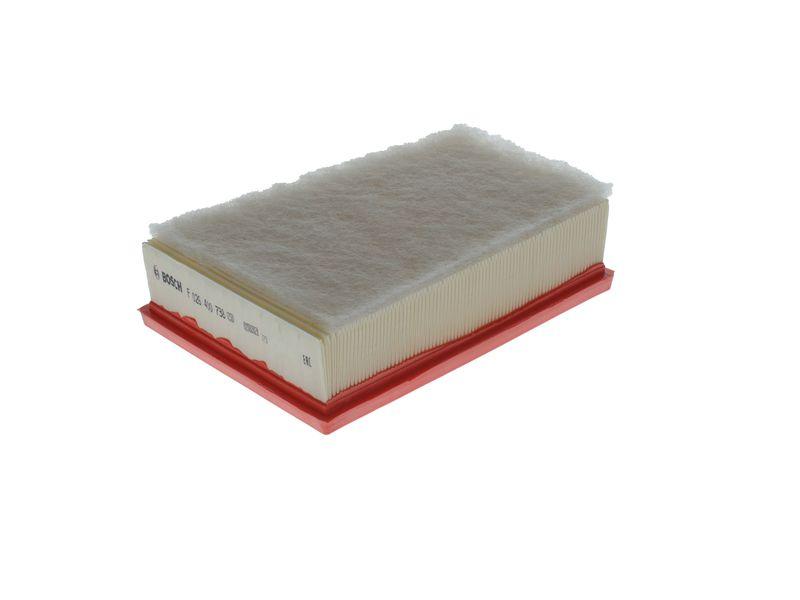 Filtre à air BOSCH F 026 400 738