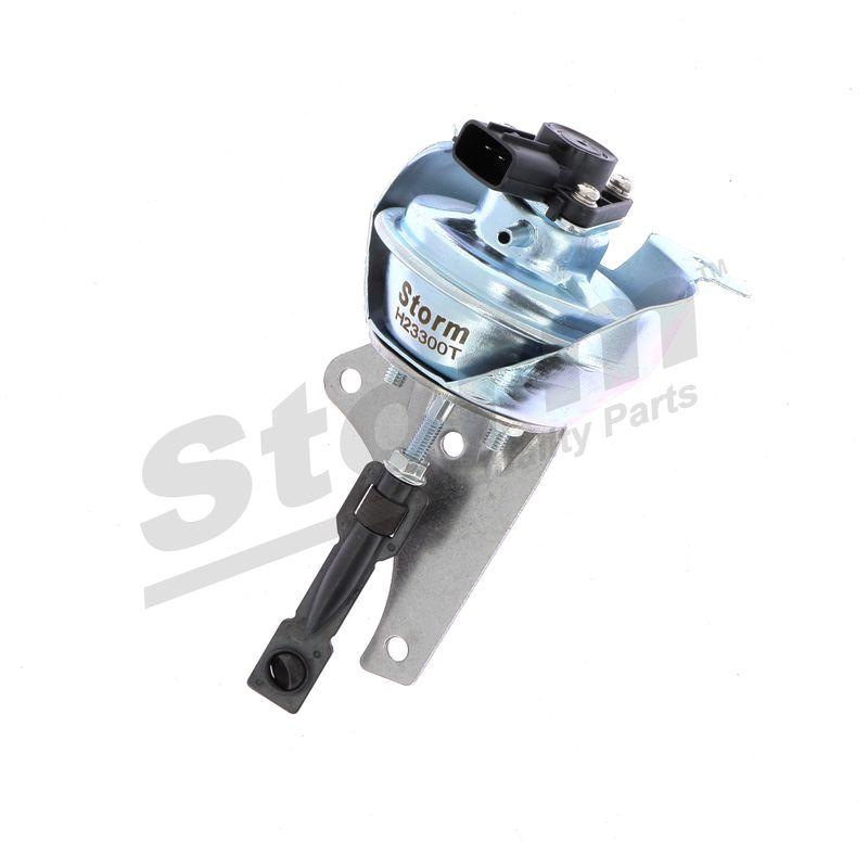 Détendeur de suralimentation STORM QUALITY PARTS 891102