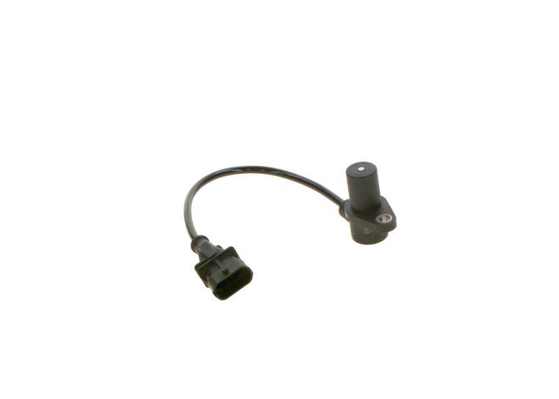 Capteur d'angle, vilebrequin BOSCH 0 281 002 512
