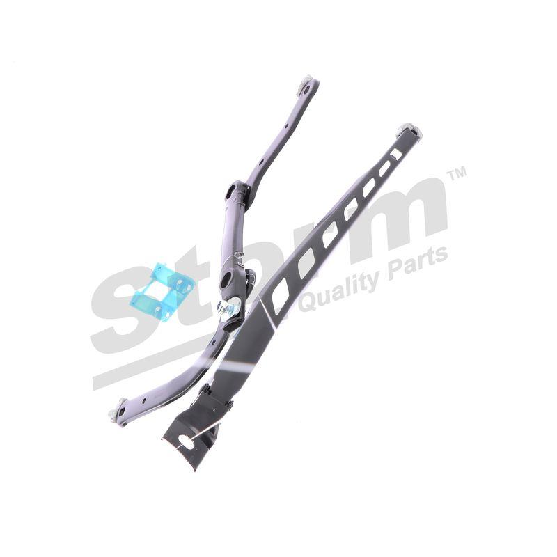 Bras d'essuie-glace, nettoyage des vitres STORM QUALITY PARTS 153040