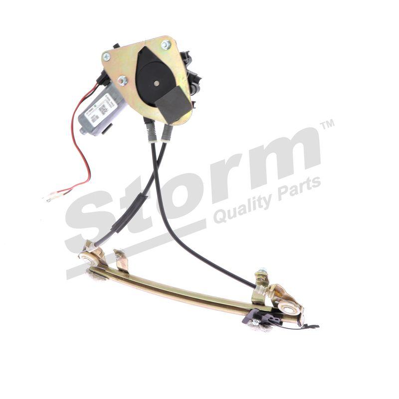 Lève-vitre STORM QUALITY PARTS 34072