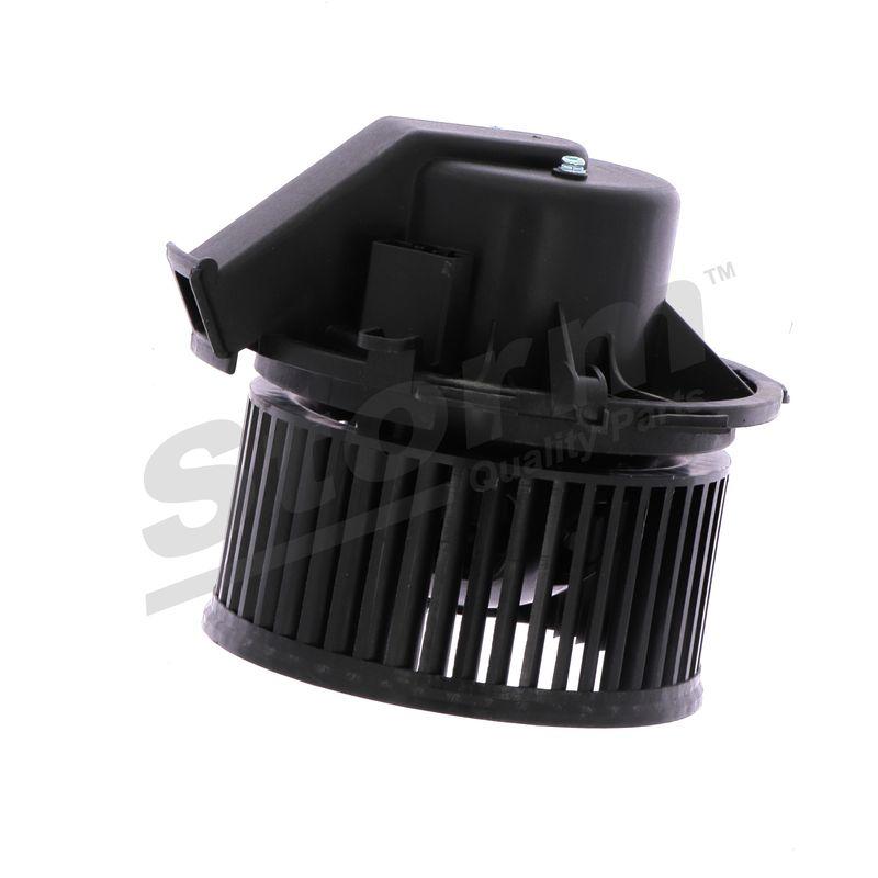 Pulseur d'air habitacle STORM QUALITY PARTS 5600801