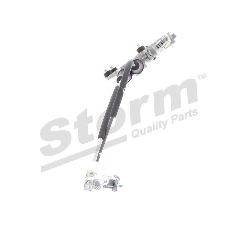Lève-vitre STORM QUALITY PARTS 145778
