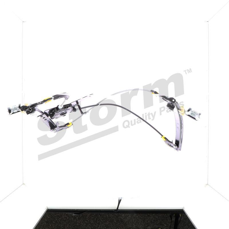 Lève-vitre STORM QUALITY PARTS 96071