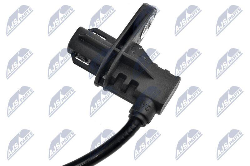 Capteur, vitesse de roue NTY HCA-KA-301
