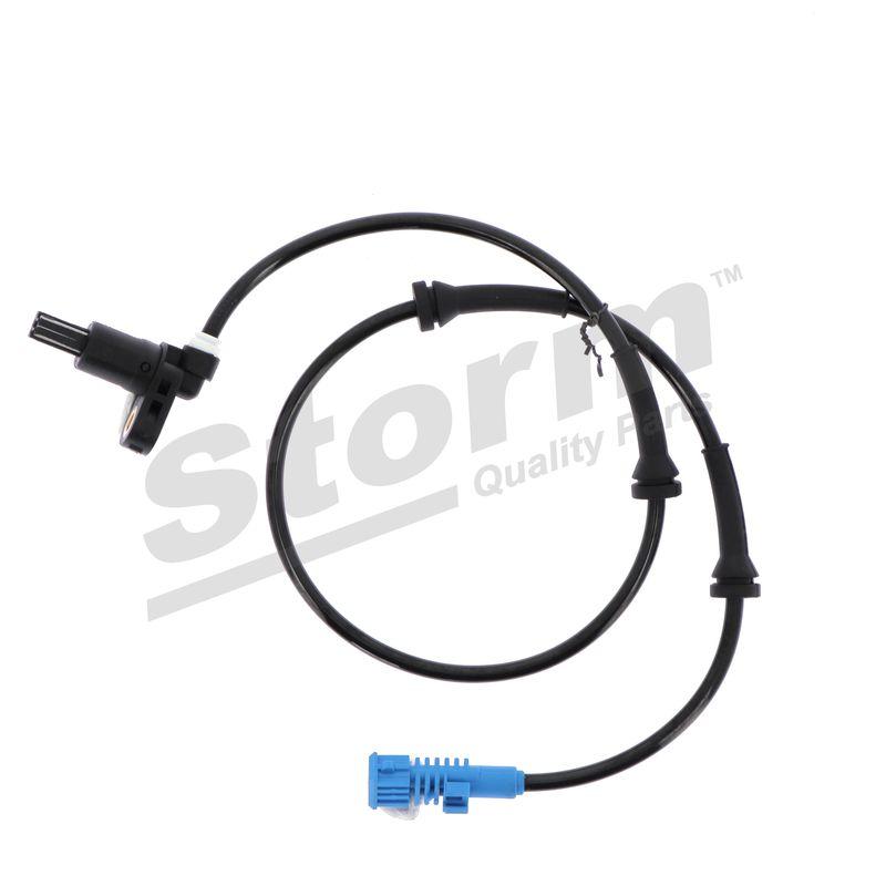 Capteur, vitesse de roue STORM QUALITY PARTS 777110