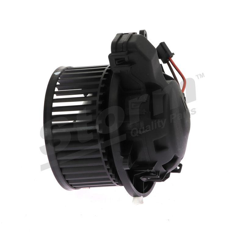 Pulseur d'air habitacle STORM QUALITY PARTS 1510804