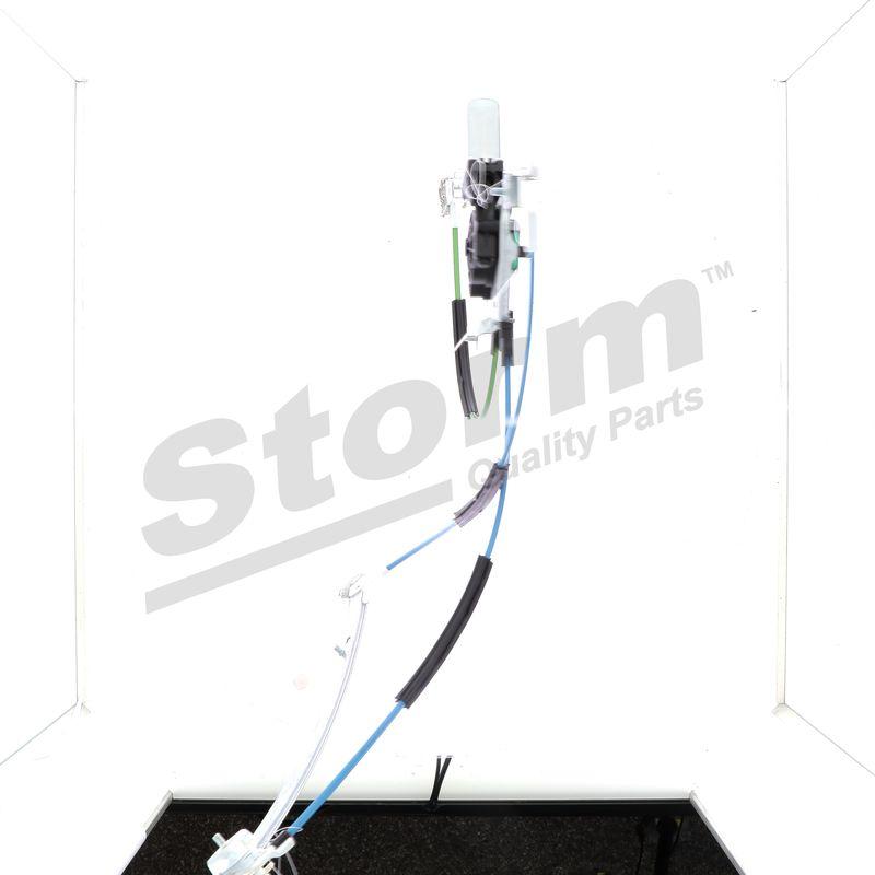 Lève-vitre STORM QUALITY PARTS 88076