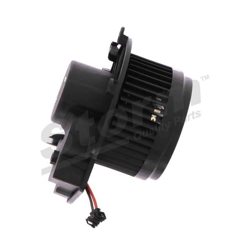 Pulseur d'air habitacle STORM QUALITY PARTS 5100803