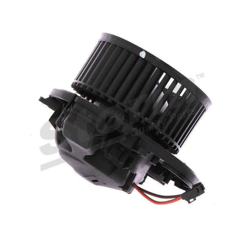 Pulseur d'air habitacle STORM QUALITY PARTS 1510804