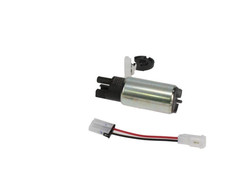 Pompe à carburant BOSCH F 000 TE1 54R