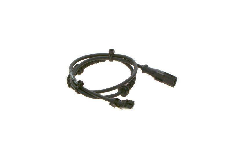 Capteur, vitesse de roue BOSCH 0 265 008 938
