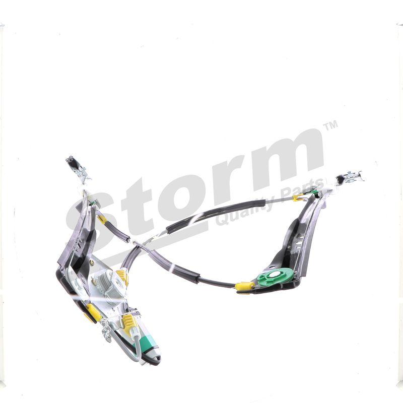 Lève-vitre STORM QUALITY PARTS 46577