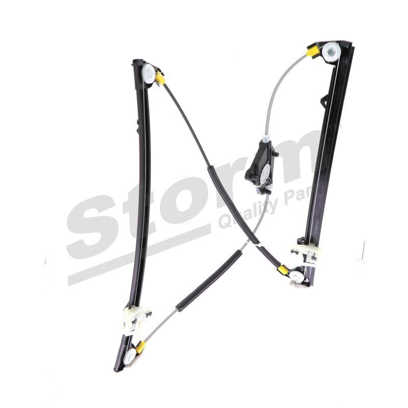 Lève-vitre STORM QUALITY PARTS 27975