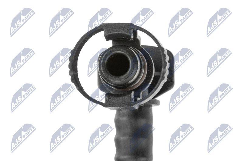 Tuyauterie de carburant NTY BPP-RE-007