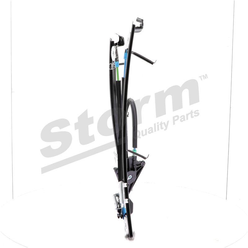 Lève-vitre STORM QUALITY PARTS 98778