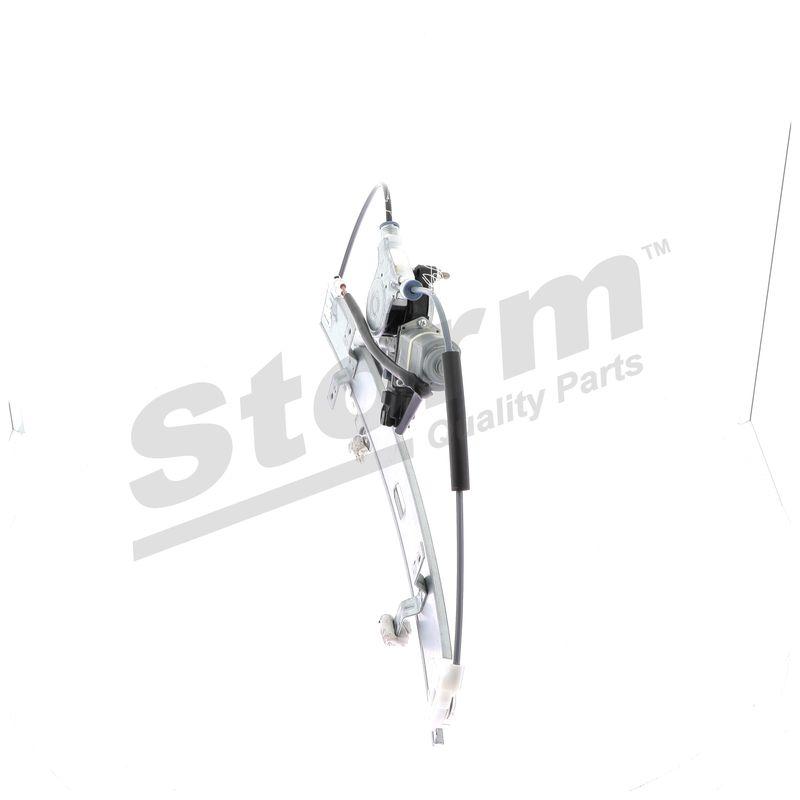 Lève-vitre STORM QUALITY PARTS 125080