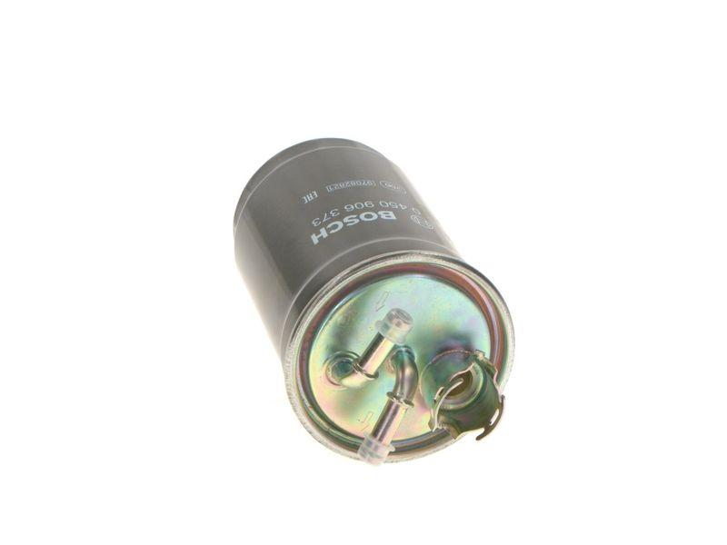 Filtre à carburant BOSCH 0 450 906 373