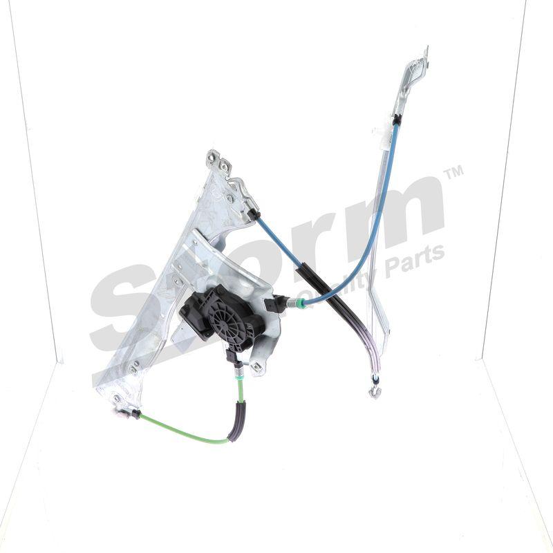 Lève-vitre STORM QUALITY PARTS 80976