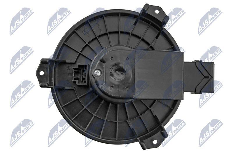 Pulseur d'air habitacle NTY EWN-FR-004