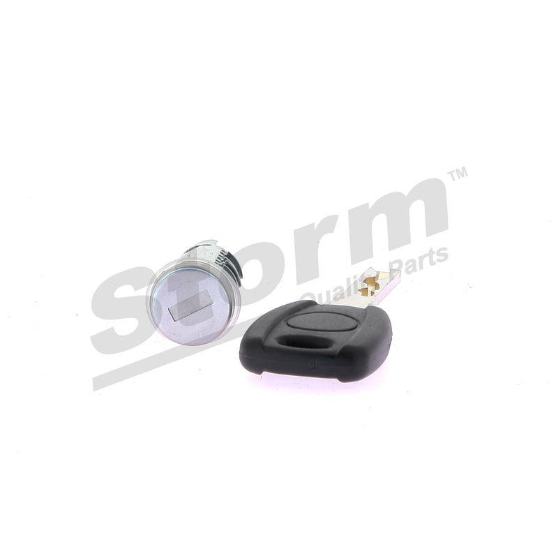 Cylindre de serrure STORM QUALITY PARTS 2552002