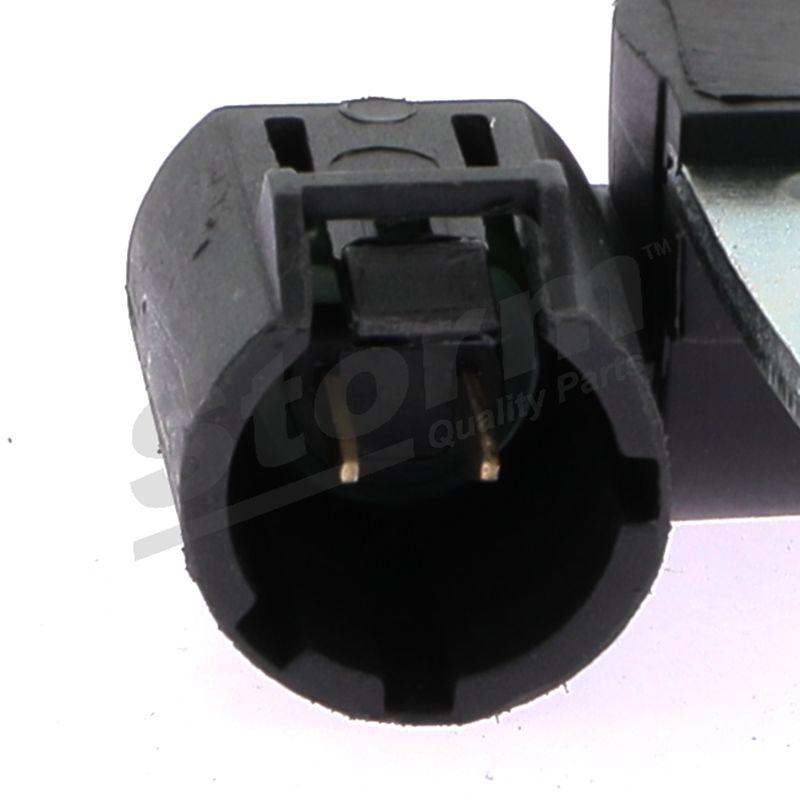 Capteur d'angle, vilebrequin STORM QUALITY PARTS 888001