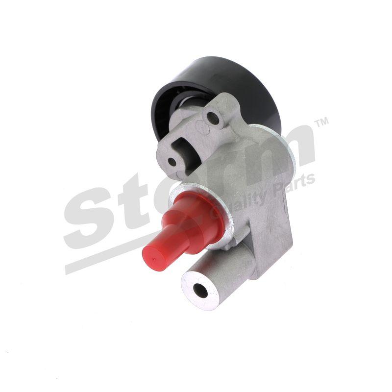 Tendeur de courroie, courroie trapézoïdale à nervures STORM QUALITY PARTS 29993