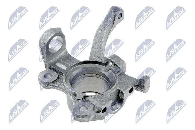 Fusée d'essieu, suspension de roue NTY ZZP-VW-012