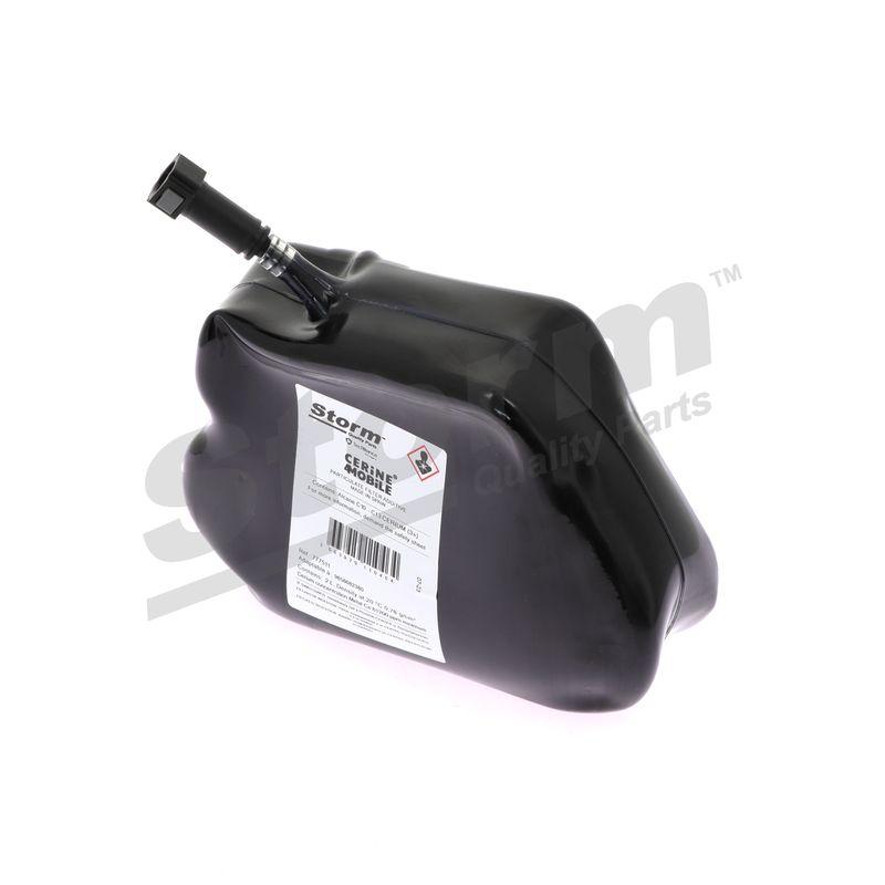 Additif, régénération du filtre à particules/à suie STORM QUALITY PARTS 777511