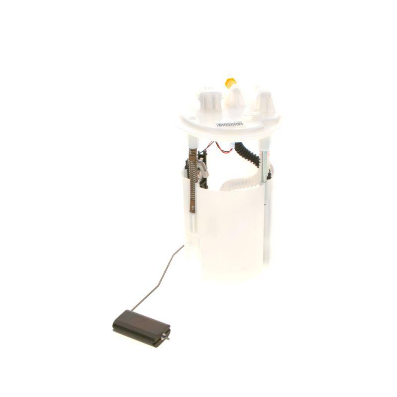 Capteur, niveau de carburant BOSCH 0 580 207 006