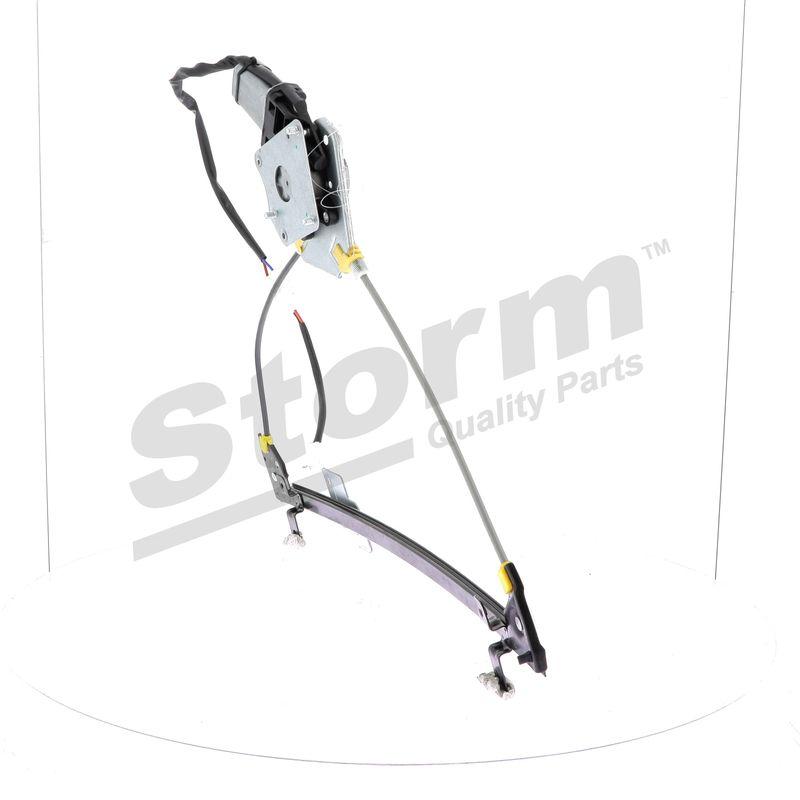 Lève-vitre STORM QUALITY PARTS 125075