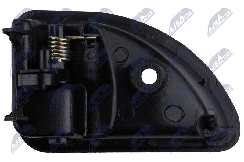 Poignet de porte, équipment intérieur NTY EZC-RE-034