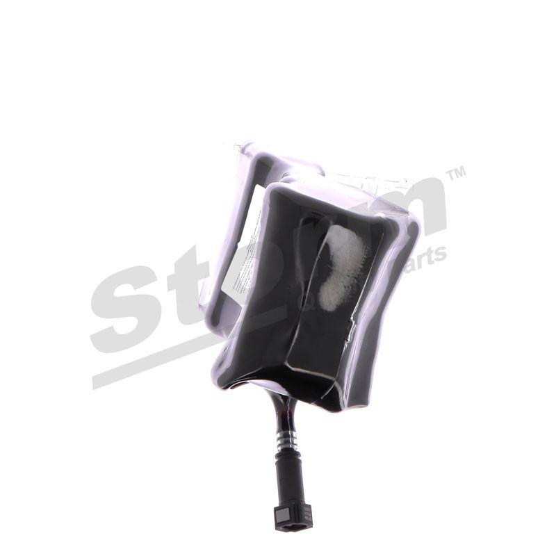 Additif, régénération du filtre à particules/à suie STORM QUALITY PARTS 777506