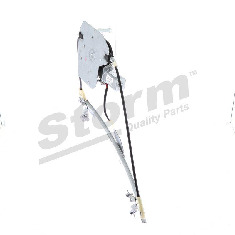 Lève-vitre STORM QUALITY PARTS 125076