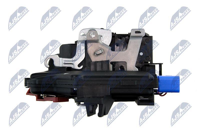Serrure de porte NTY EZC-VW-011