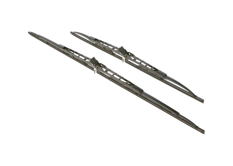 Balai d'essuie-glace BOSCH 3 397 118 202