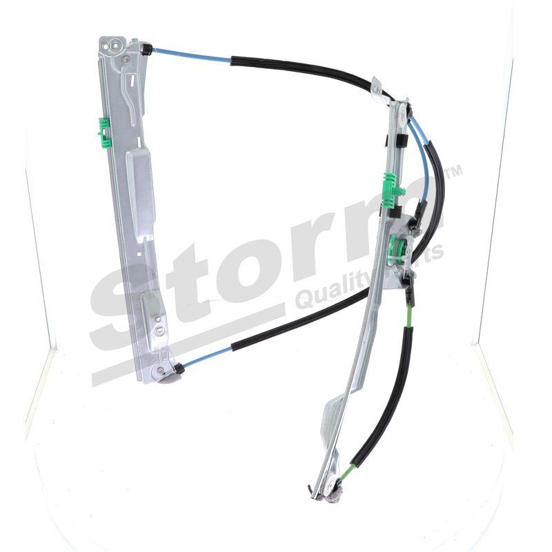 Lève-vitre STORM QUALITY PARTS 80971