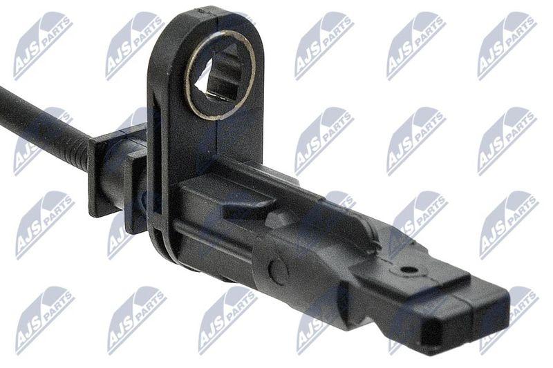 Capteur, vitesse de roue NTY HCA-PE-009