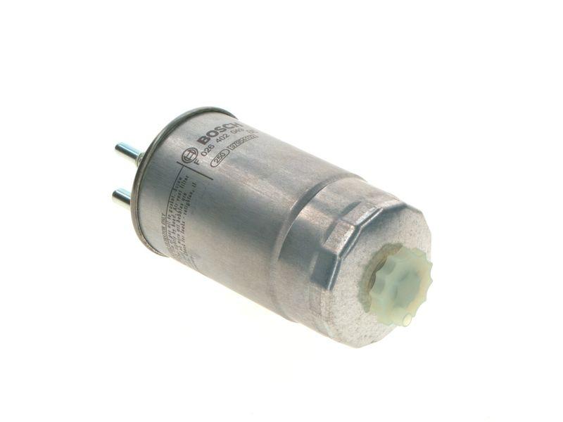 Filtre à carburant BOSCH F 026 402 049