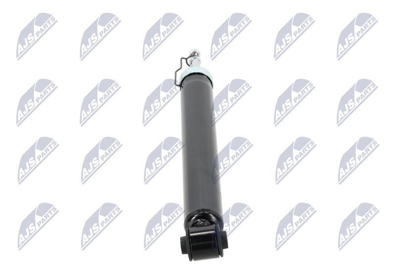 Amortisseur NTY A-PE-004