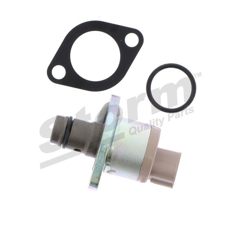 Régulateur, quantité de carburant (système à rampe commune) STORM QUALITY PARTS STO106200